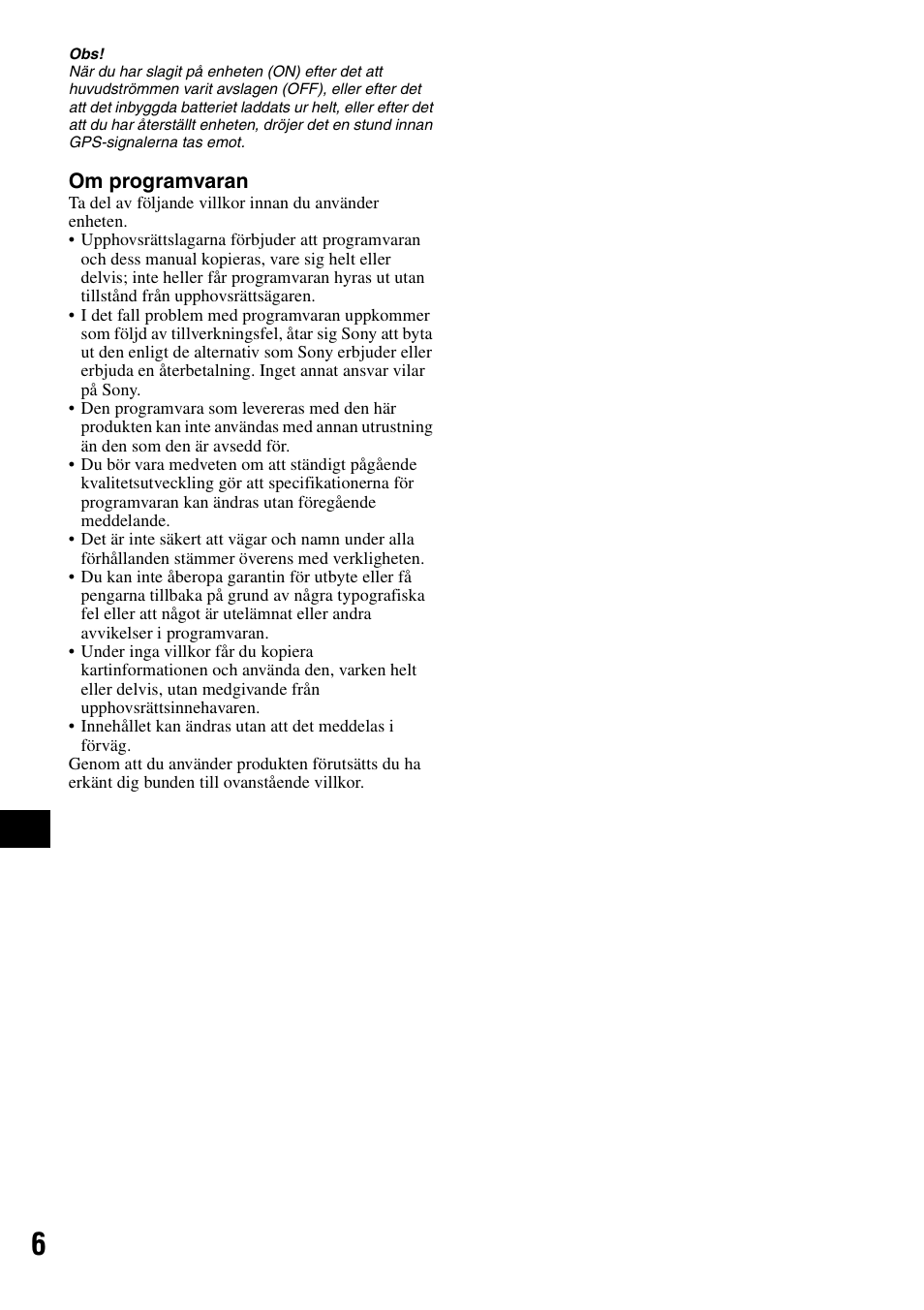 Sony NV-U70T User Manual | Page 132 / 216