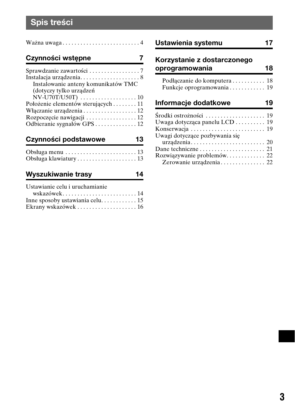 Sony NV-U70T User Manual | Page 169 / 216