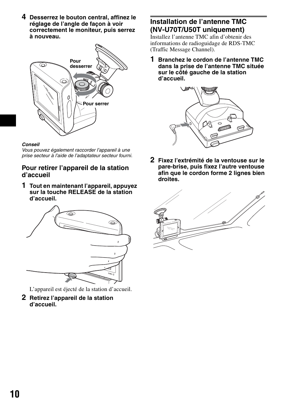 Sony NV-U70T User Manual | Page 52 / 216