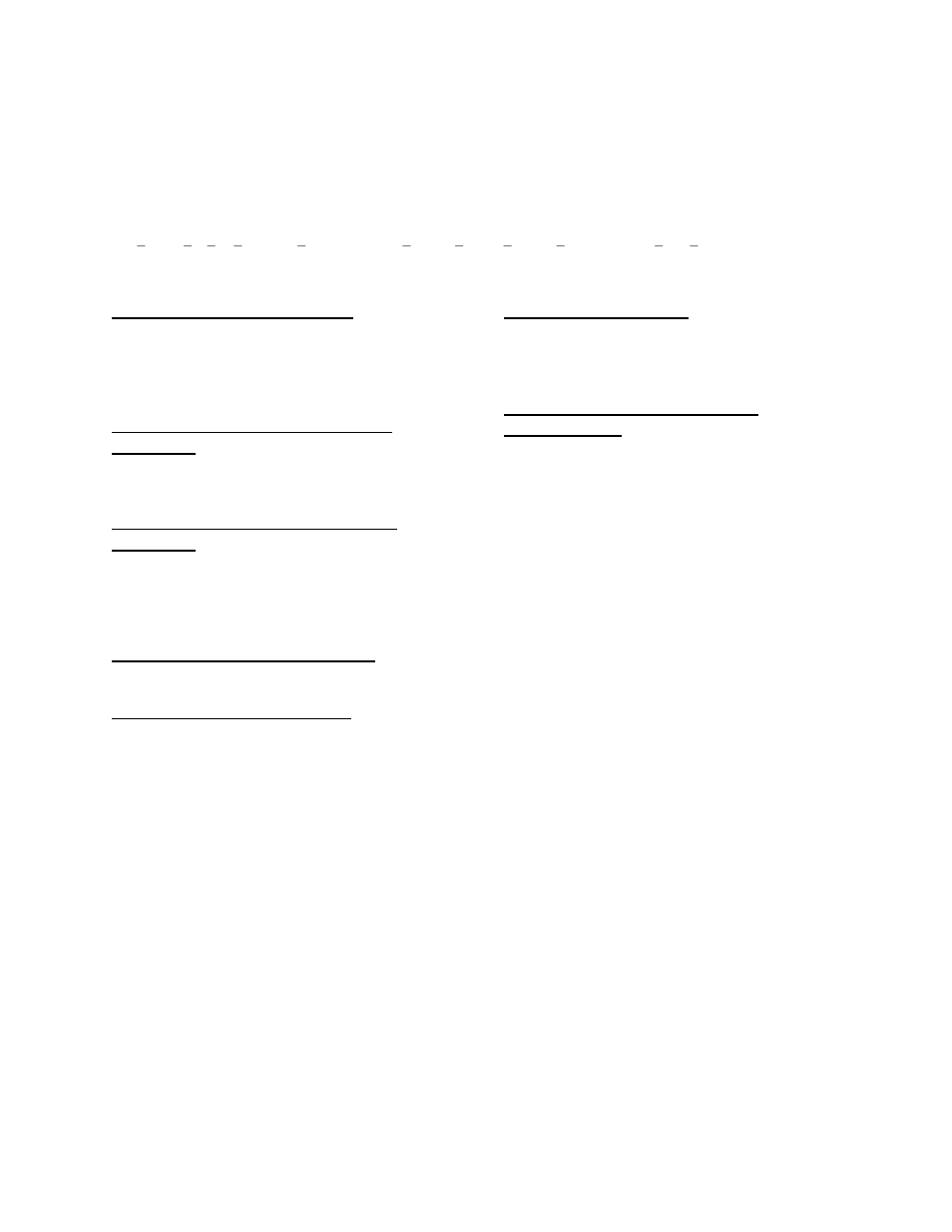 Rq series feature string nomenclature, Feature 15: glycol percentage, Feature 16: interior cabinet options | Feature 17: exterior cabinet options, Feature 18: customer code, Feature 19: code options, Feature 20: crating, Feature 21: water-cooled condenser, Model options : unit feature options, 0 = standard b = service lights | AAON RQ-006 User Manual | Page 21 / 84