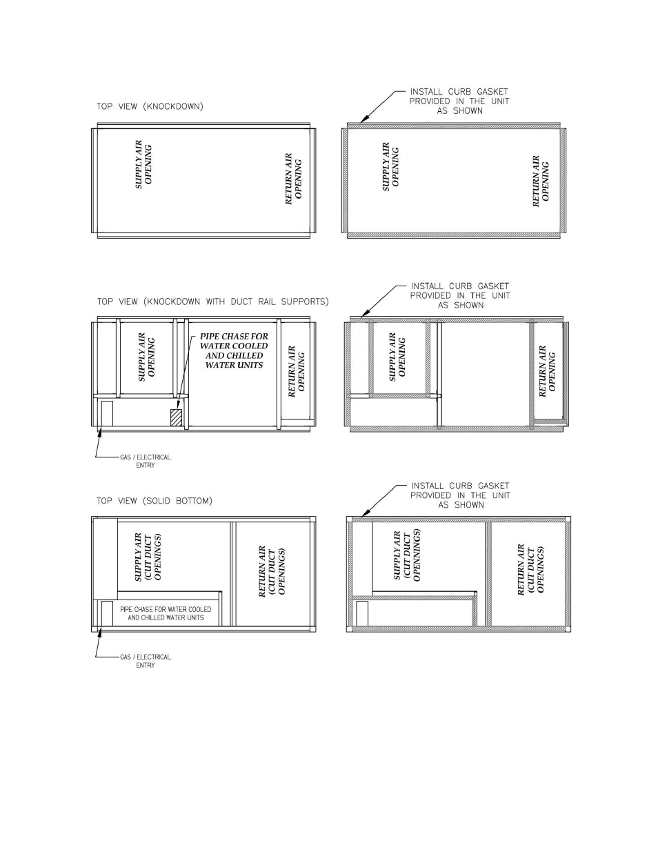 AAON RQ-006 User Manual | Page 30 / 84