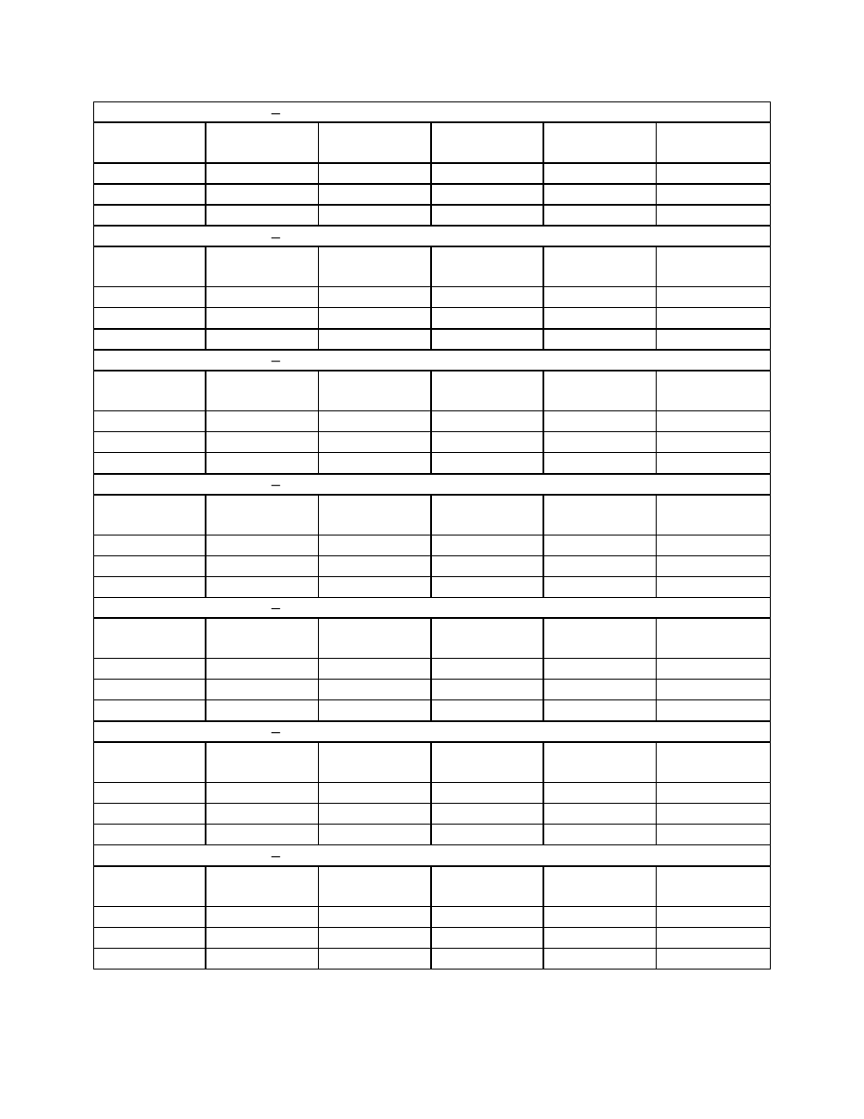 AAON RN-140 User Manual | Page 111 / 116