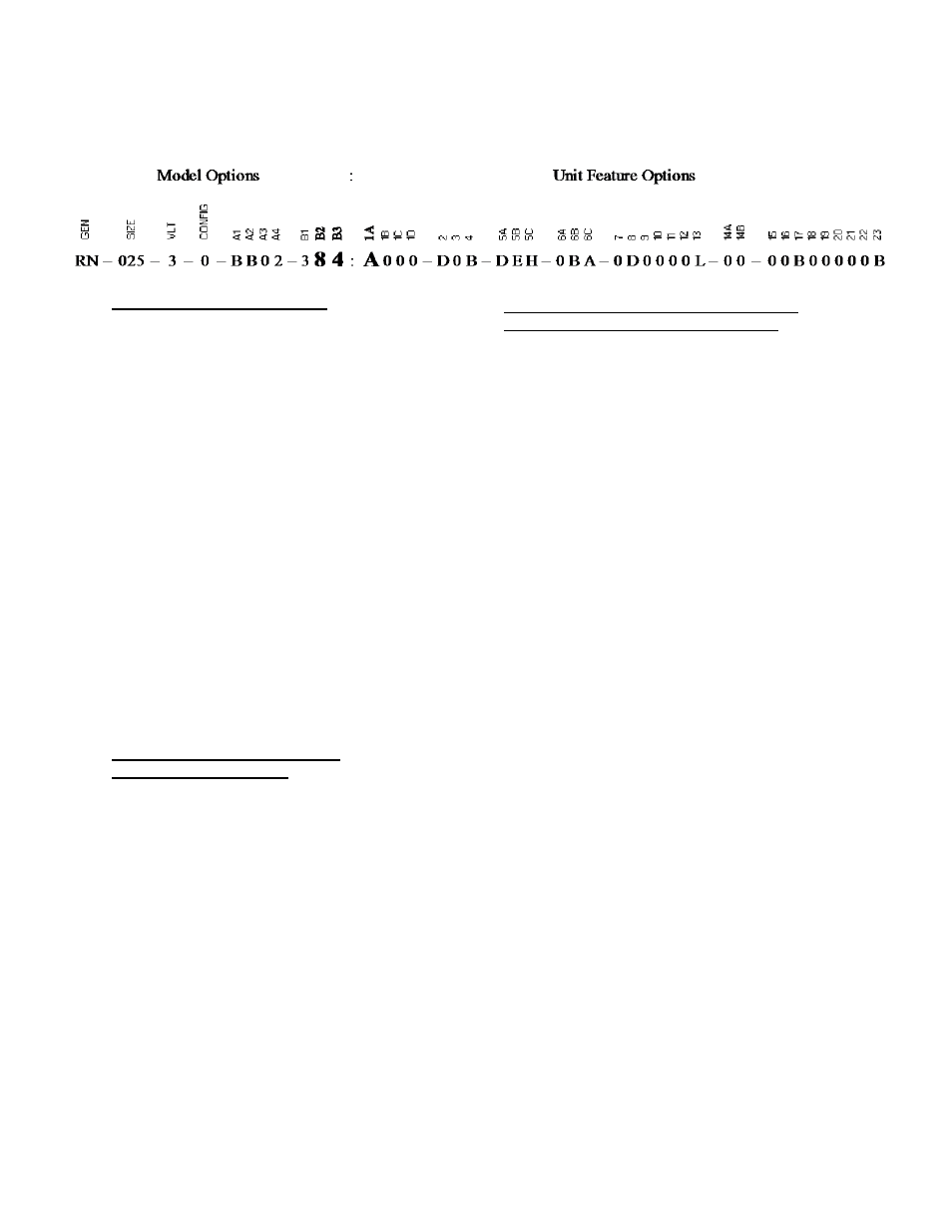 AAON RN-140 User Manual | Page 15 / 116