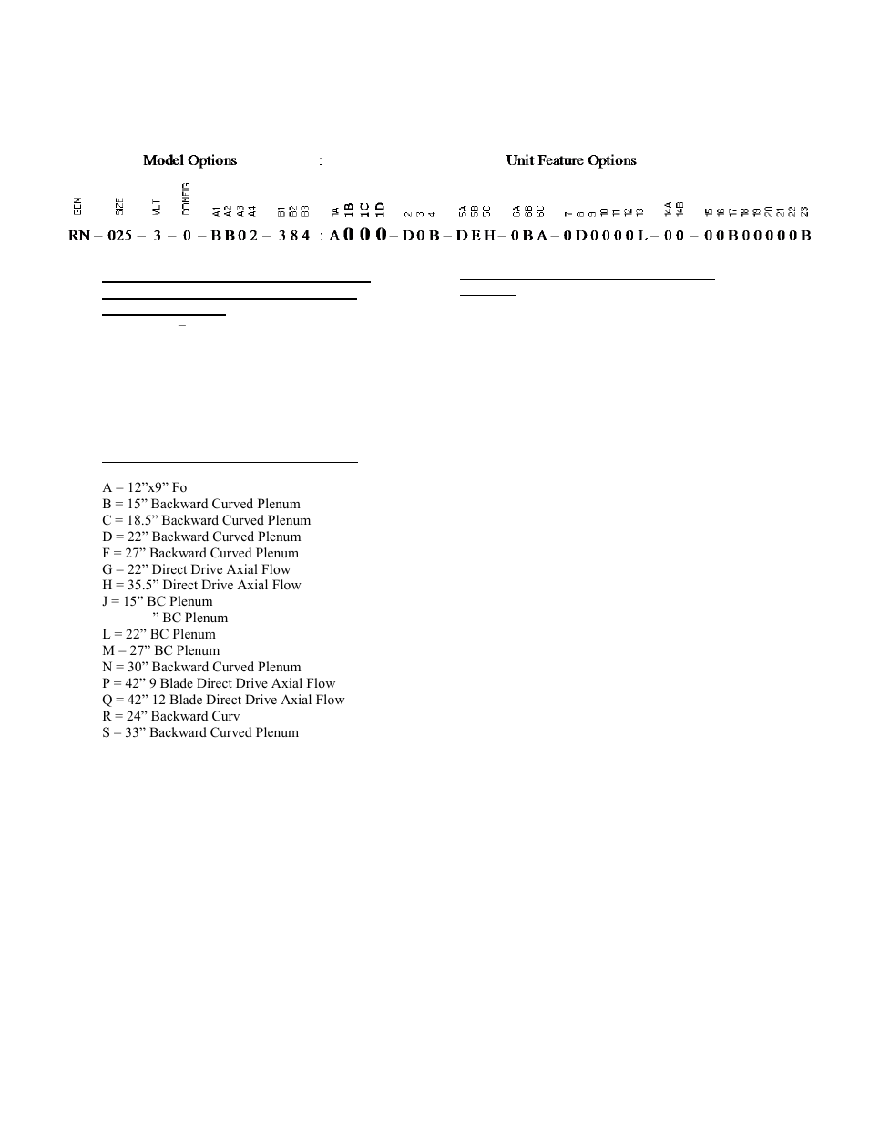 AAON RN-140 User Manual | Page 16 / 116