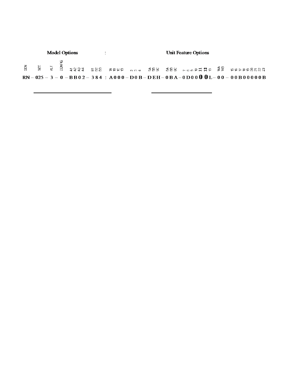 AAON RN-140 User Manual | Page 20 / 116