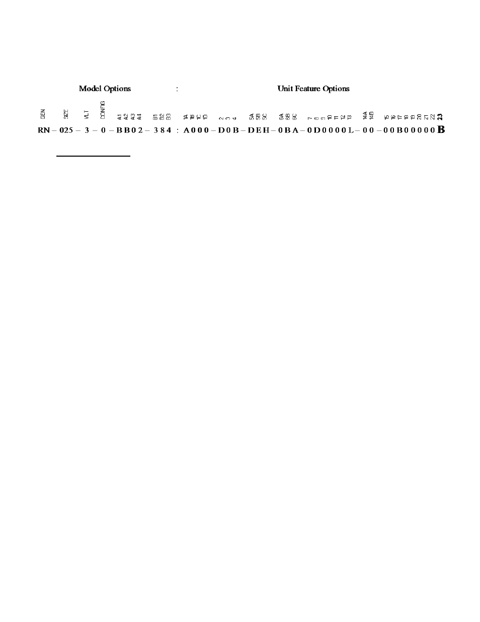 AAON RN-140 User Manual | Page 23 / 116