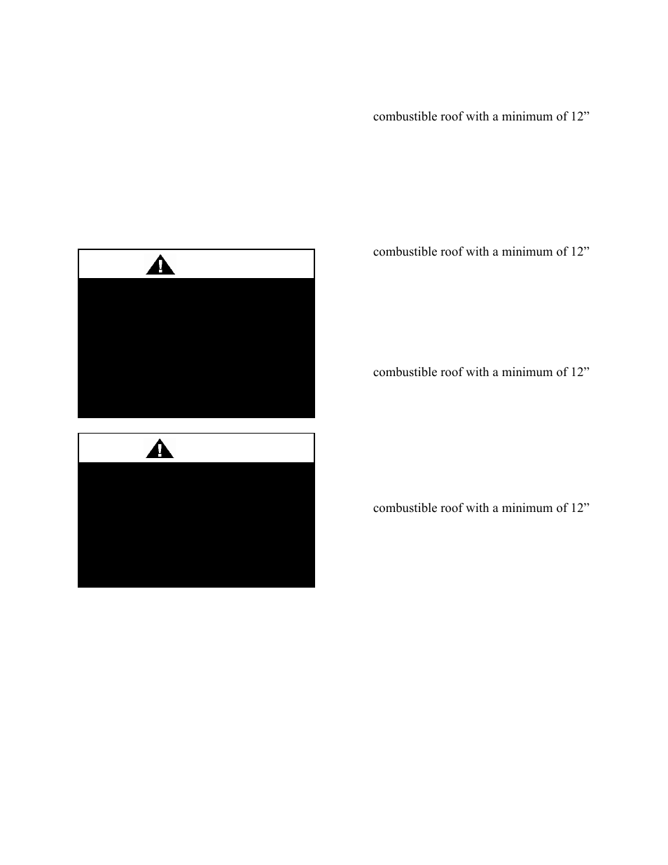 General information, Codes and ordinances, Warning | Caution | AAON RN-140 User Manual | Page 24 / 116