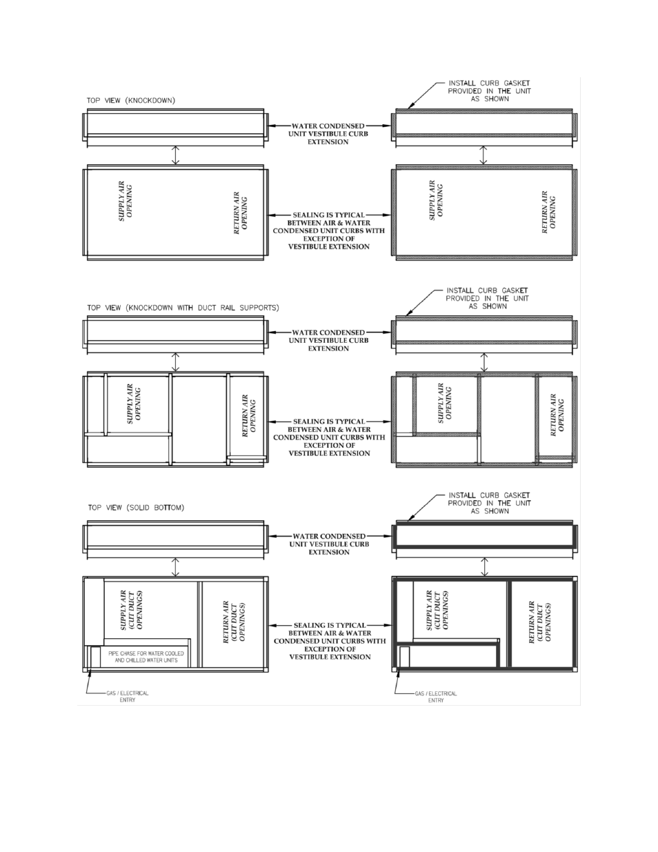 AAON RN-140 User Manual | Page 33 / 116