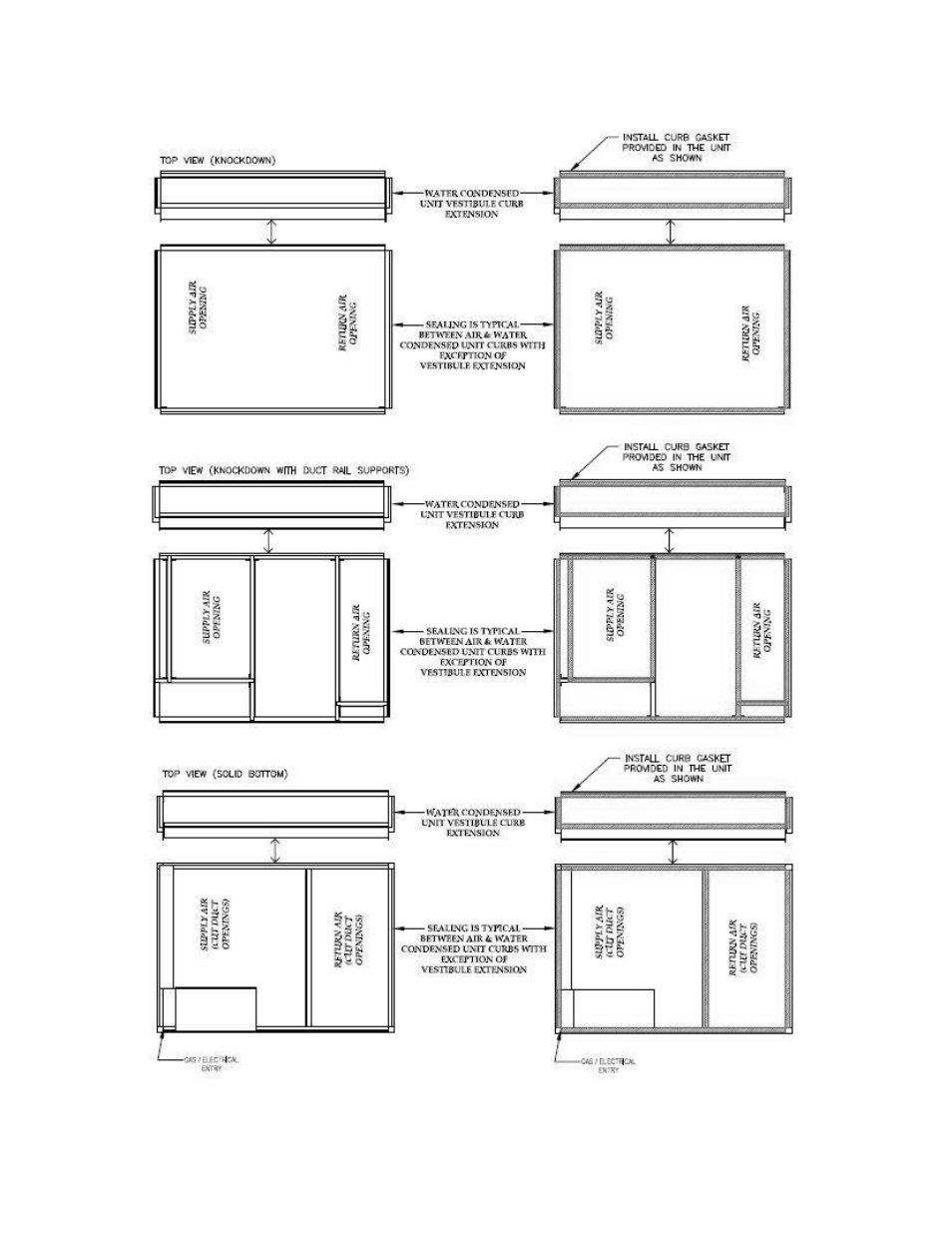 AAON RN-140 User Manual | Page 34 / 116