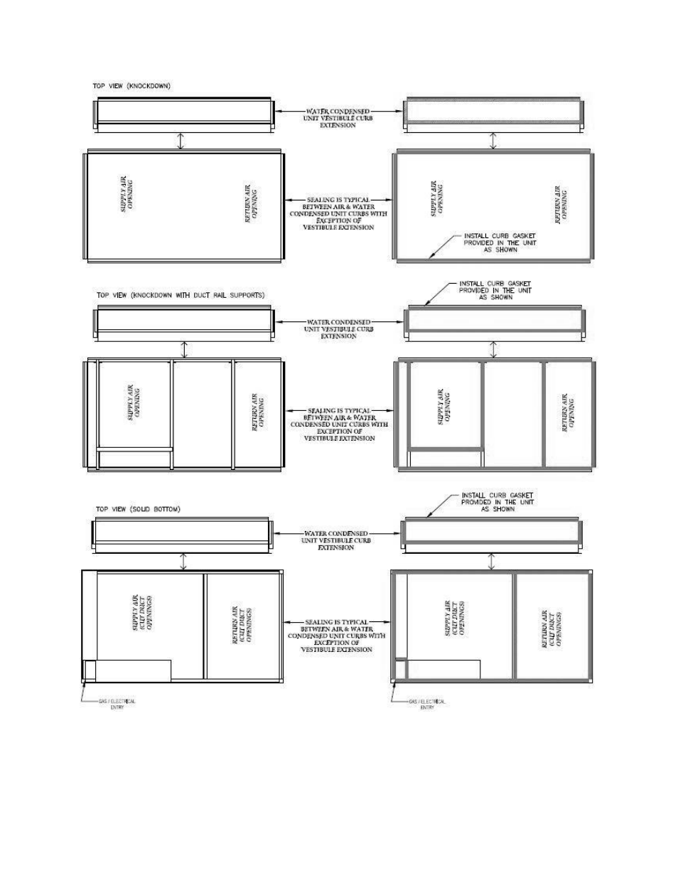 AAON RN-140 User Manual | Page 35 / 116