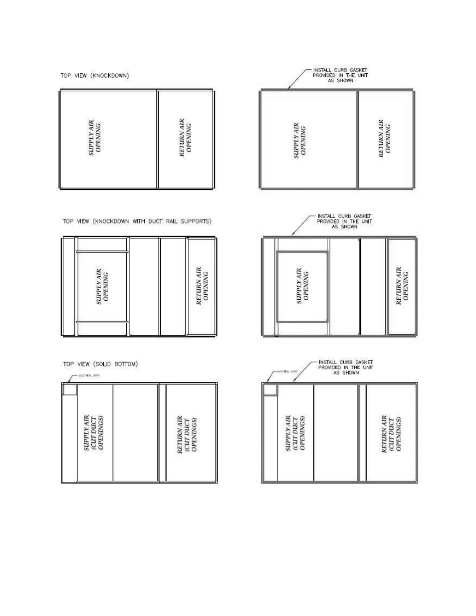 AAON RN-140 User Manual | Page 36 / 116
