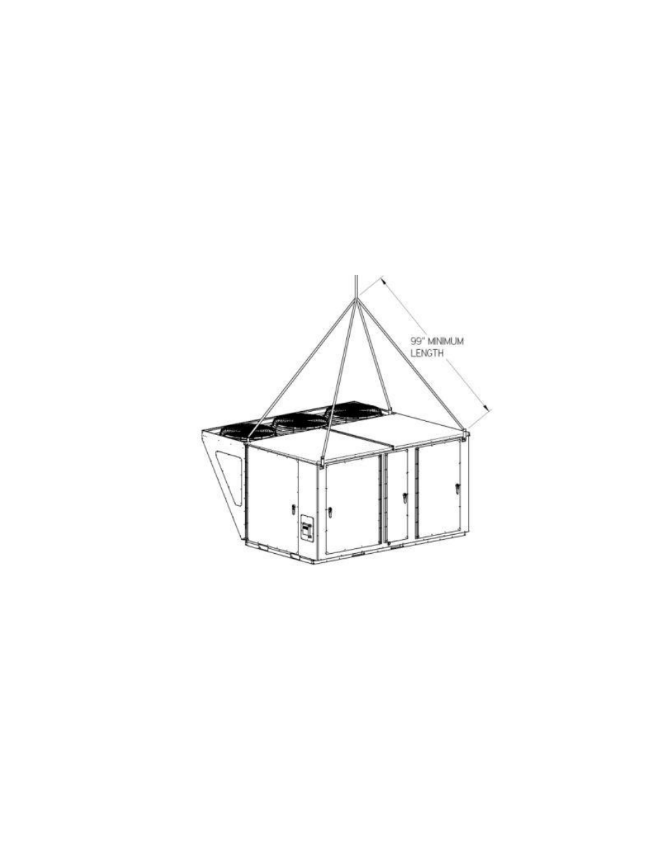 AAON RN-140 User Manual | Page 38 / 116