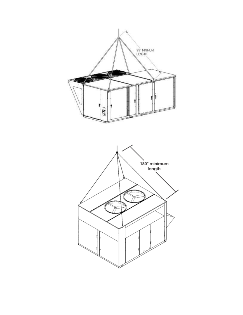 AAON RN-140 User Manual | Page 39 / 116