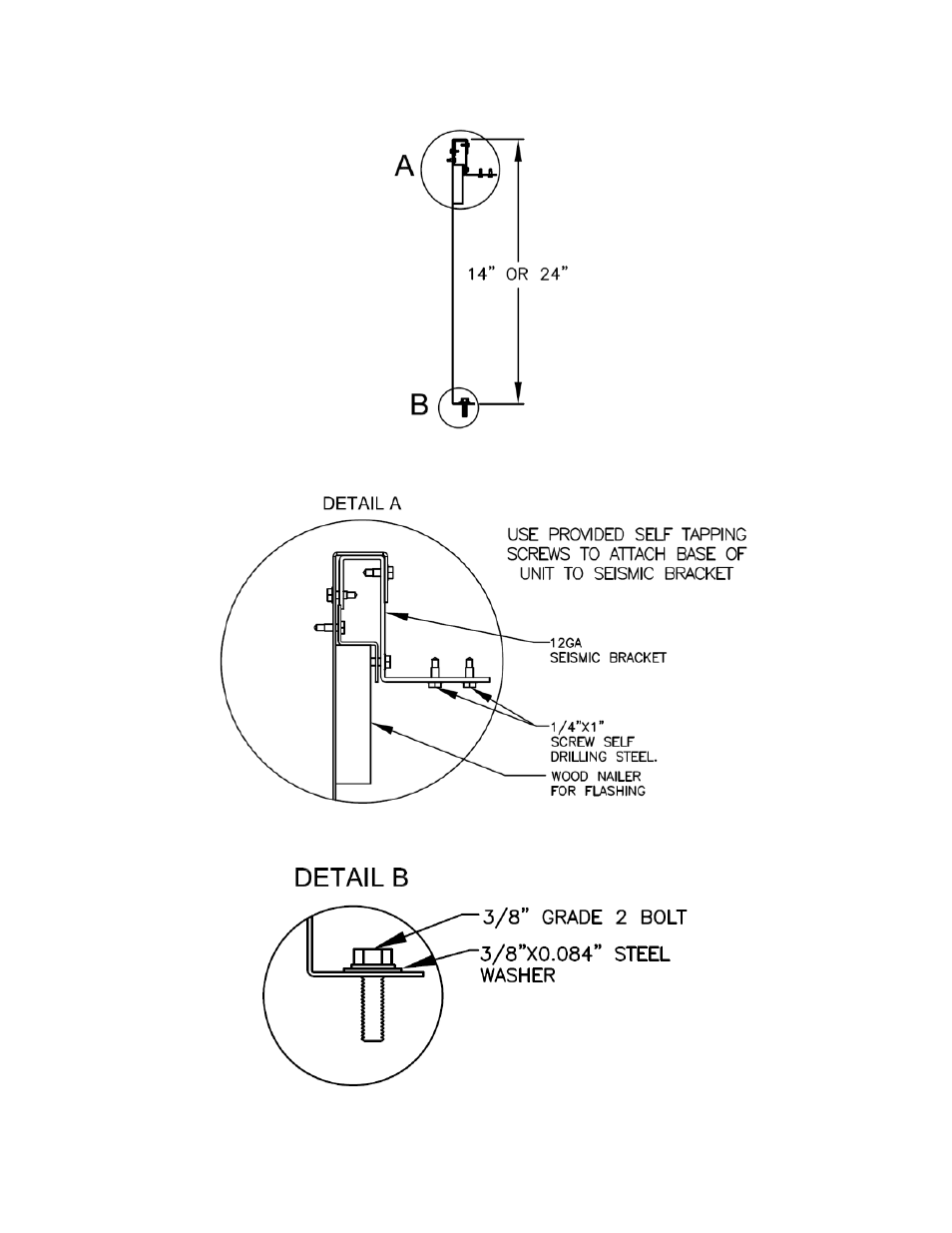 AAON RN-140 User Manual | Page 43 / 116