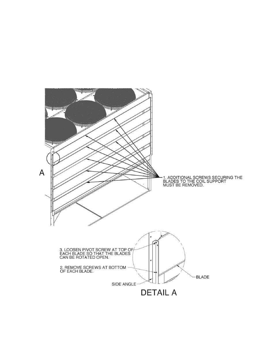 AAON RN-140 User Manual | Page 45 / 116