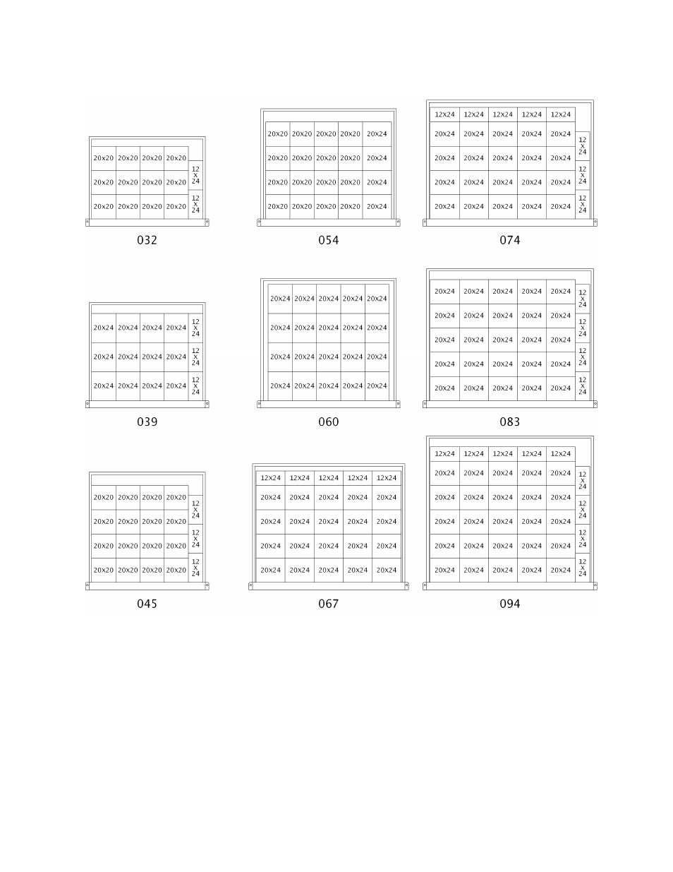 AAON M3-094 User Manual | Page 65 / 72