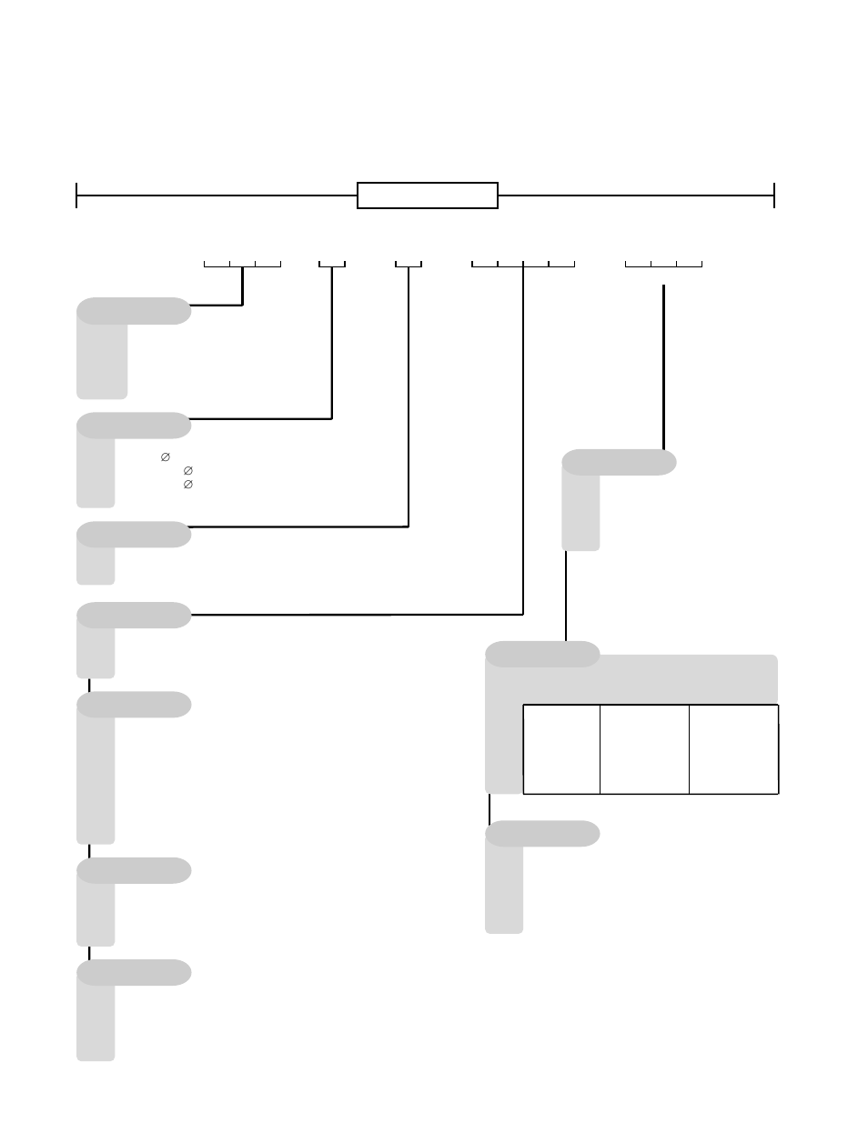 Model number description, Main features, Unit model number | AAON HB-005 User Manual | Page 6 / 32