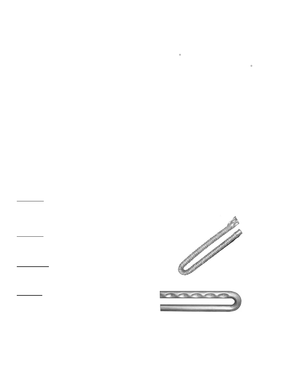 AAON HB-005 User Manual | Page 8 / 32