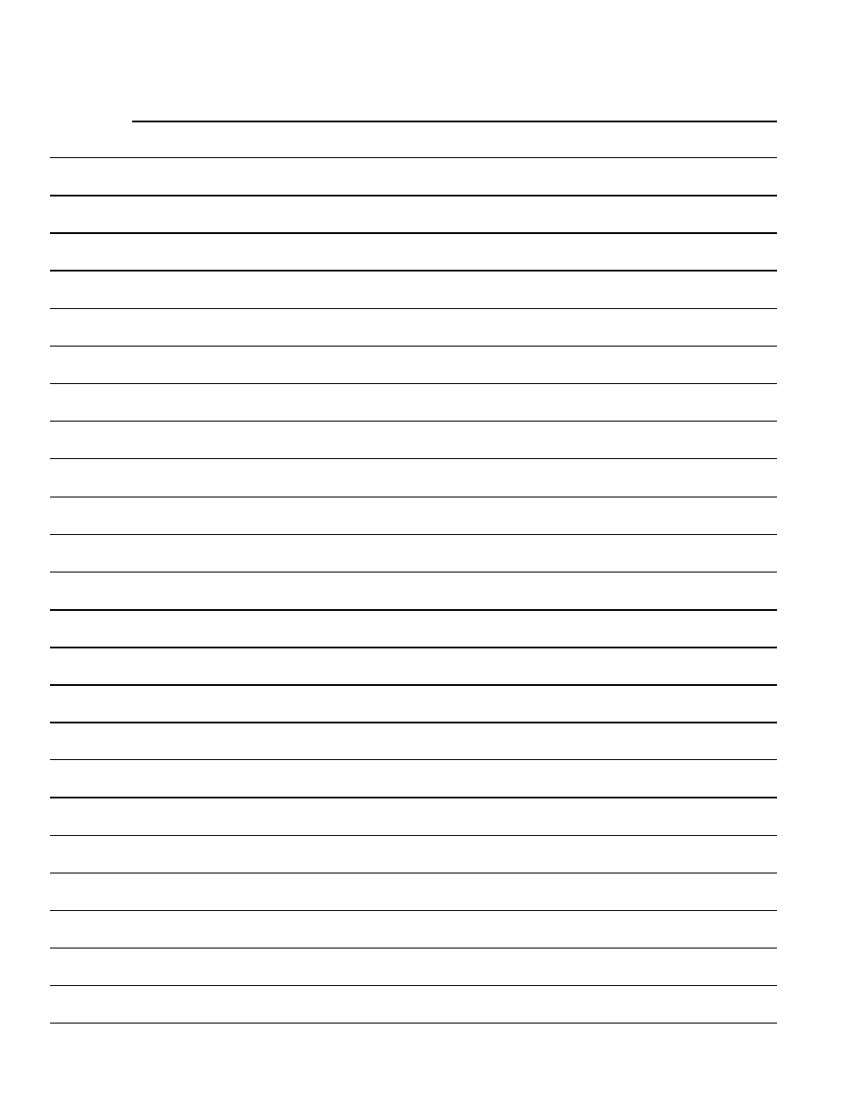 AAON HA-50 User Manual | Page 10 / 19