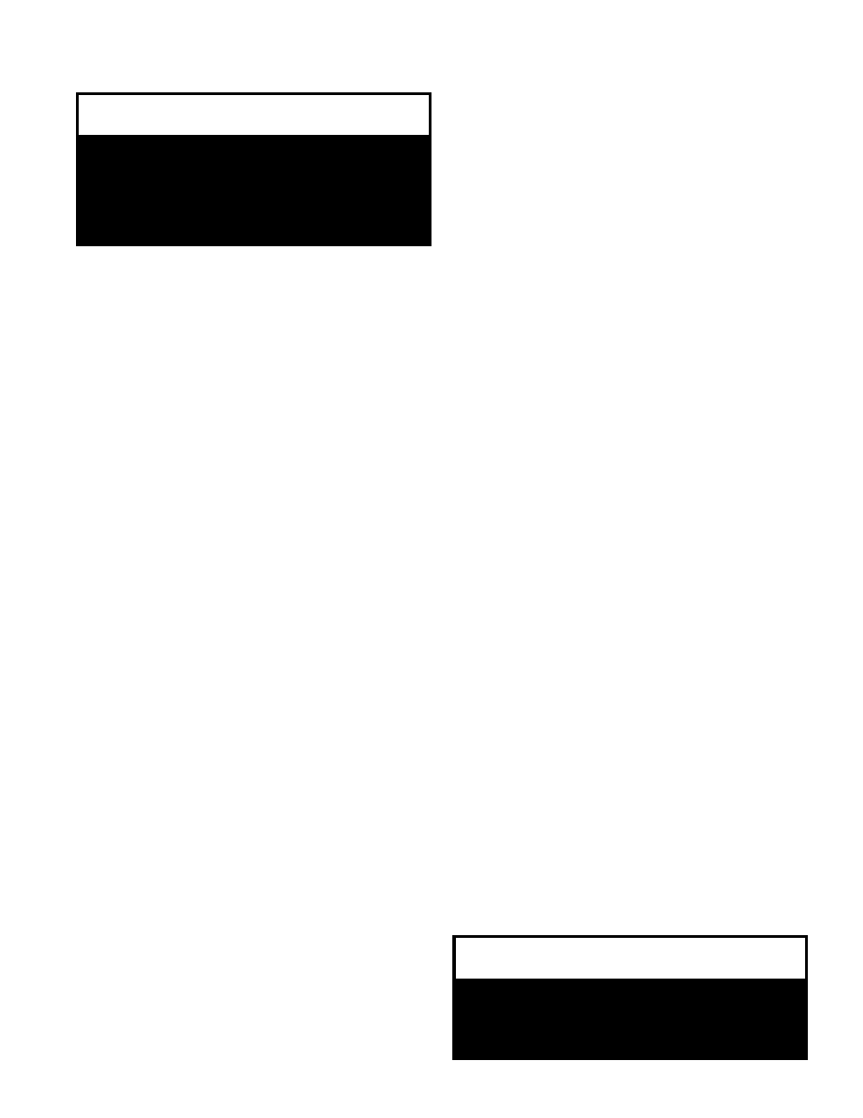 Warning, Aaon, inc | AAON HA-50 User Manual | Page 7 / 19