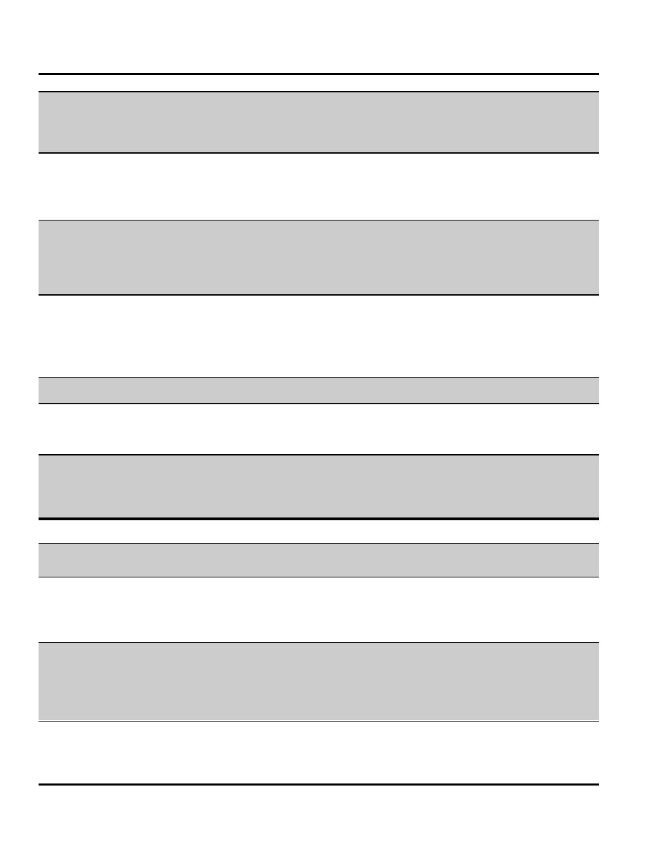 AAON HA-50 User Manual | Page 8 / 19
