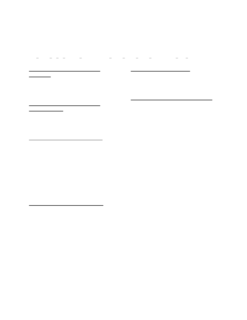 Ll series feature string nomenclature, Feature 8: refrigeration options, Feature 9: refrigeration accessories | Feature 10: power options, Feature 11: safety options, Feature 12: controls, Feature 13: special controls | AAON LL-540 User Manual | Page 16 / 92