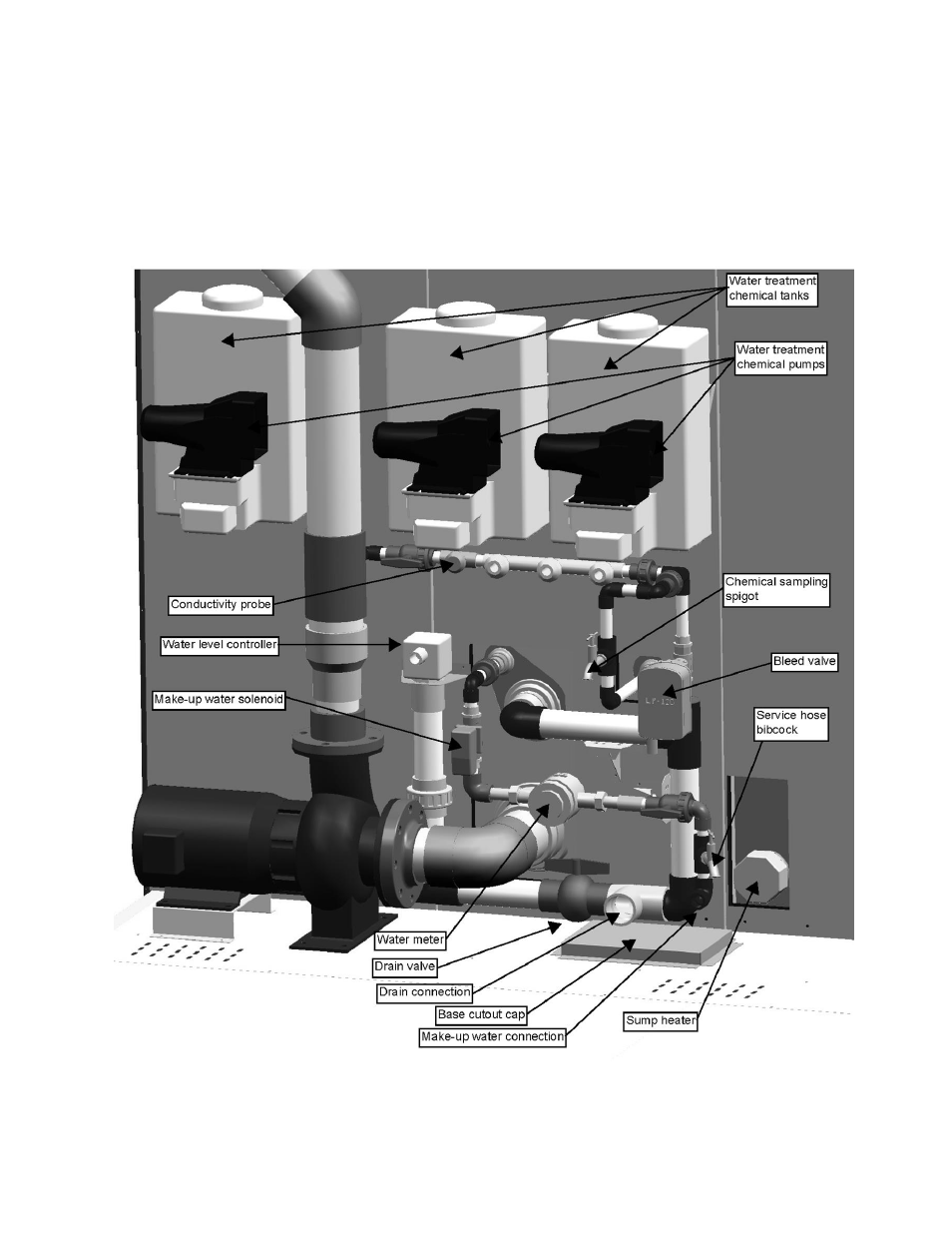 AAON LL-540 User Manual | Page 37 / 92