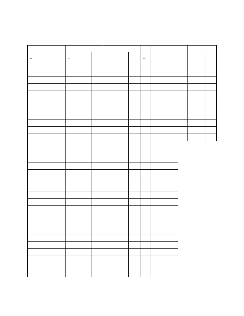 AAON LL-540 User Manual | Page 46 / 92