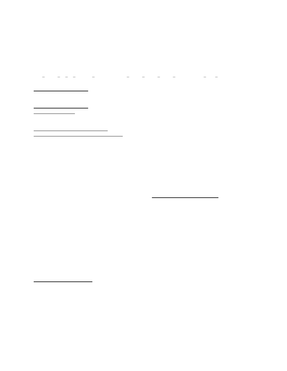 Bl series feature string nomenclature, Feature 4: blank, Feature 5: blank | Feature 6: boiler pump | AAON BL-600 User Manual | Page 10 / 56