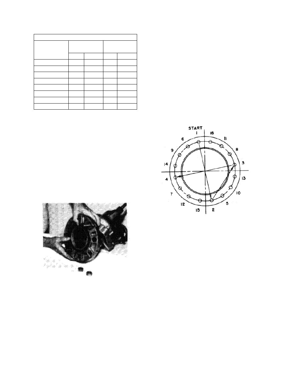 AAON BL-600 User Manual | Page 46 / 56