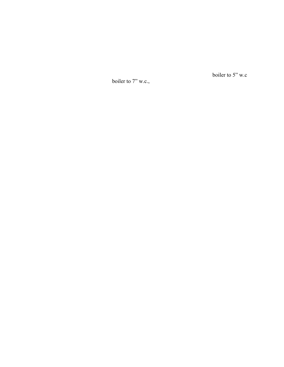 Literature change history | AAON BL-600 User Manual | Page 53 / 56