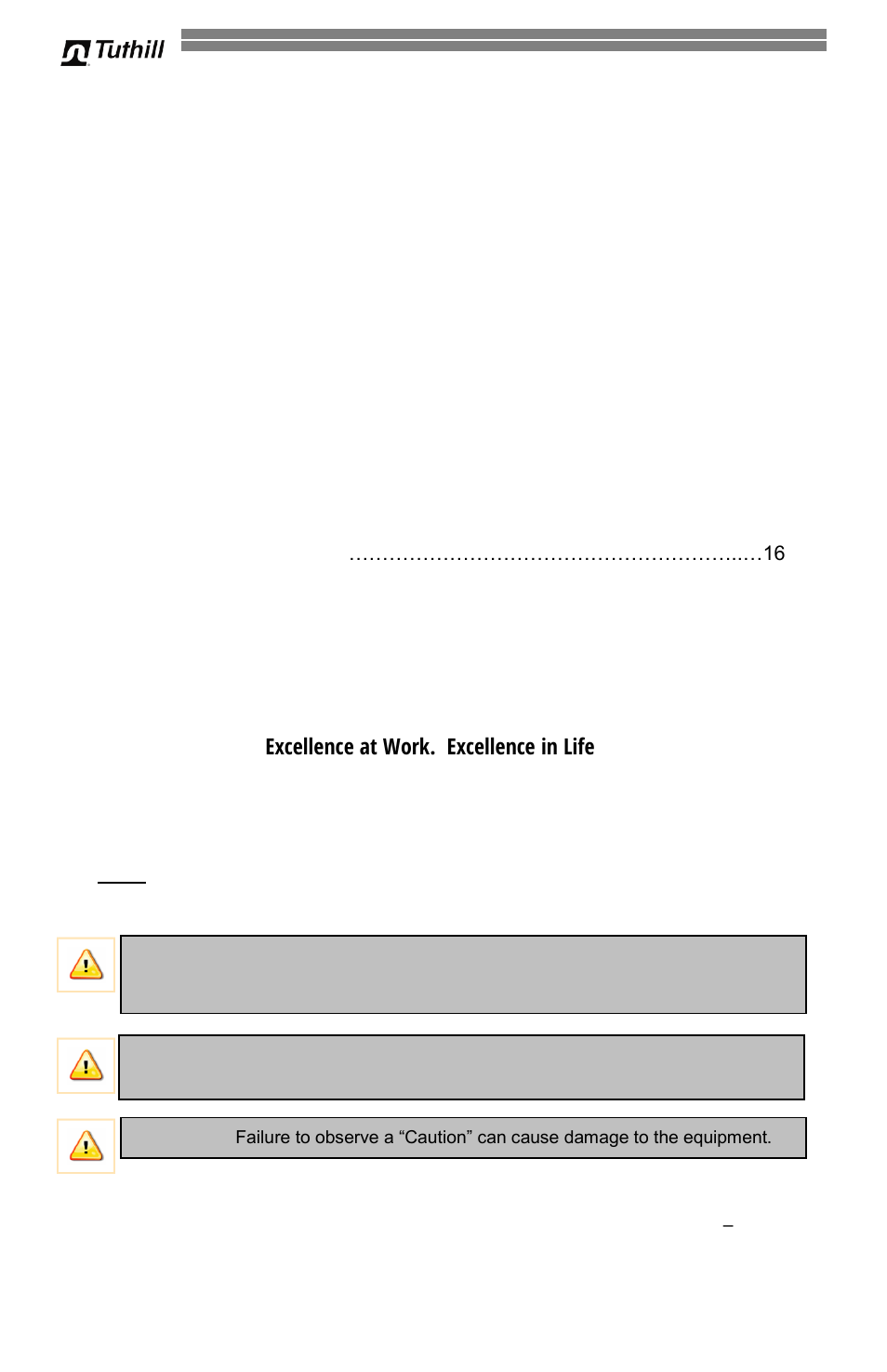 Fill-Rite 300V Series Fuel Transfer Pump User Manual | Page 2 / 64