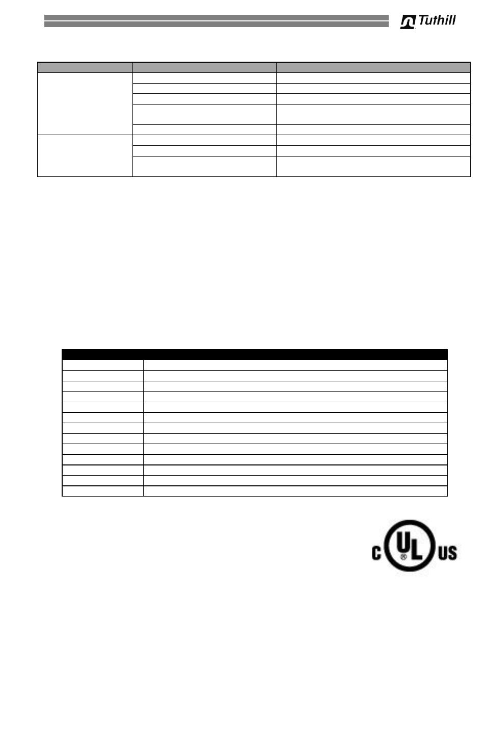 Zubehör, Sicherheitsprüfungszulassungen, Ersatzteil-informationen | Fehlersuche (forts.) | Fill-Rite 300V Series Fuel Transfer Pump User Manual | Page 59 / 64