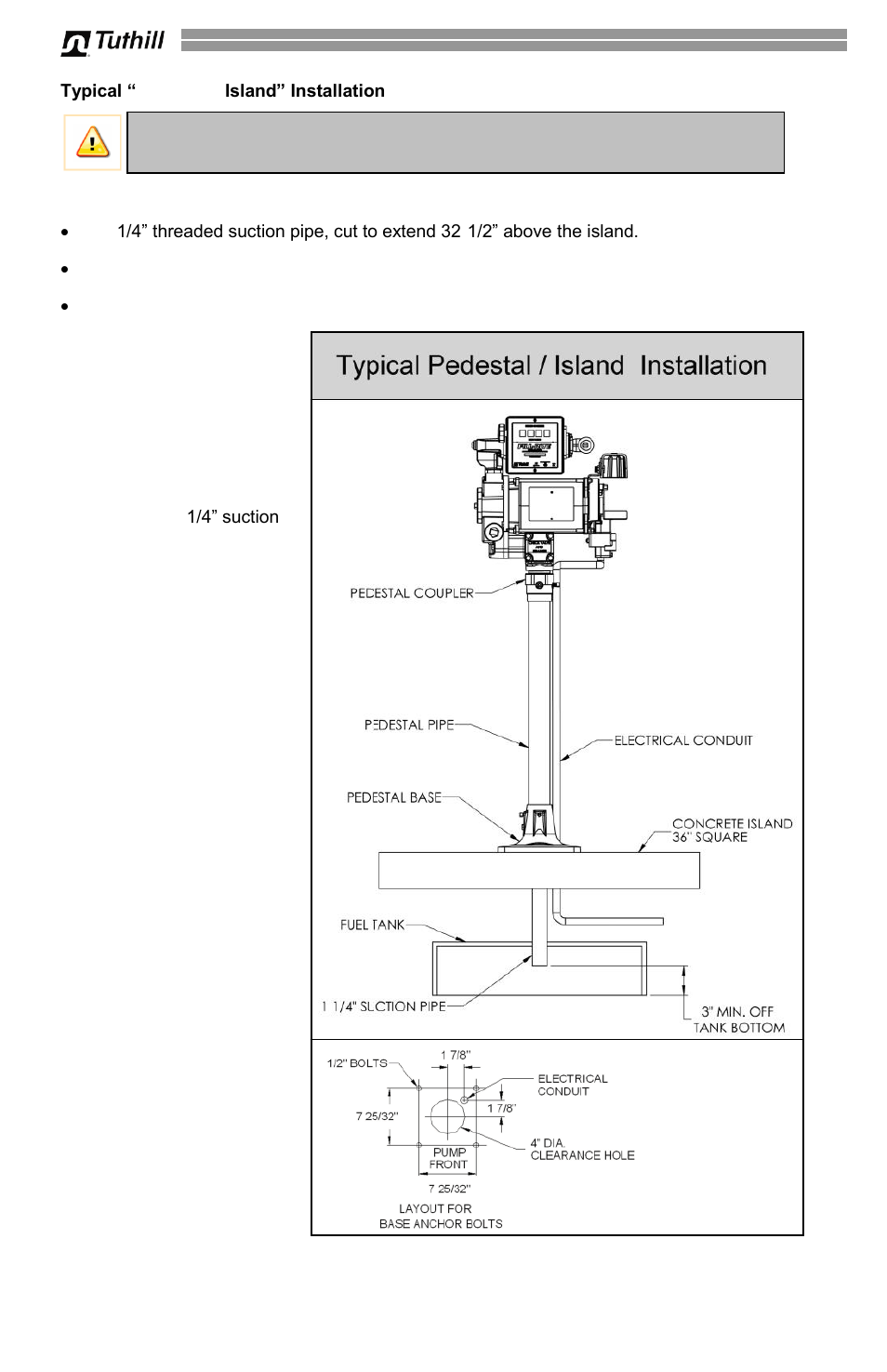 Fill-Rite 300V Series Fuel Transfer Pump User Manual | Page 6 / 64