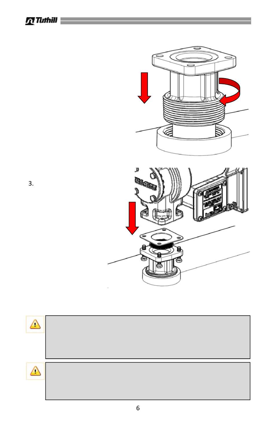 Electrical wiring | Fill-Rite FR600G Series AC Transfer Pumps User Manual | Page 6 / 80