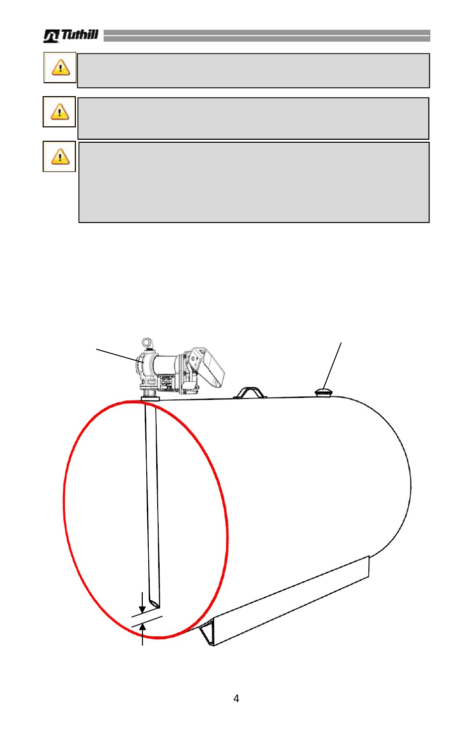 Fill-Rite FR600G Series AC Transfer Pumps User Manual | Page 64 / 80