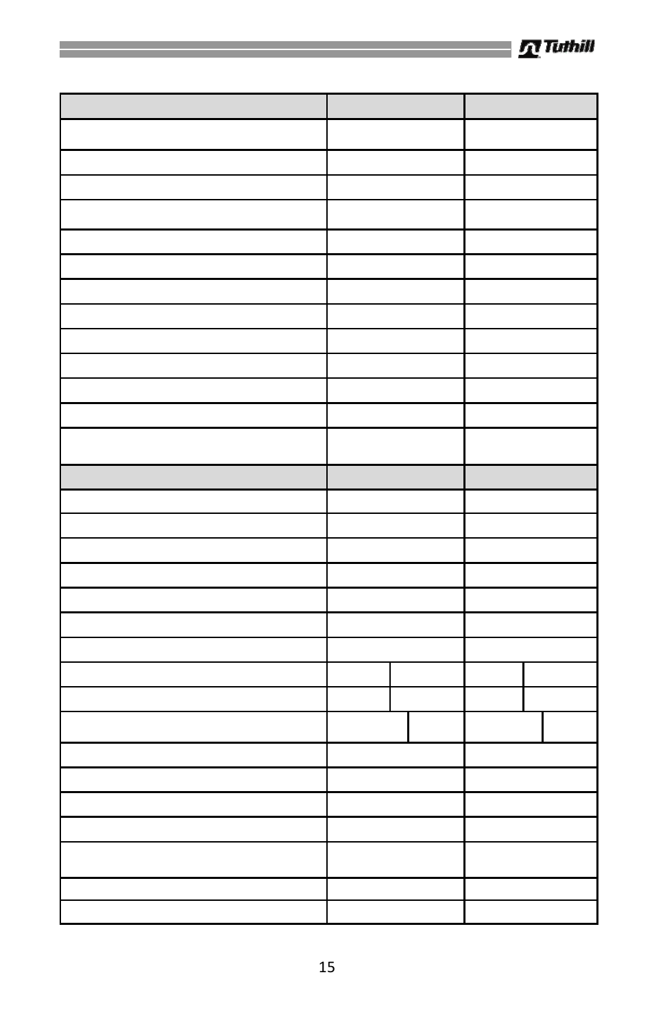 Motor, Pumpe | Fill-Rite FR600G Series AC Transfer Pumps User Manual | Page 75 / 80