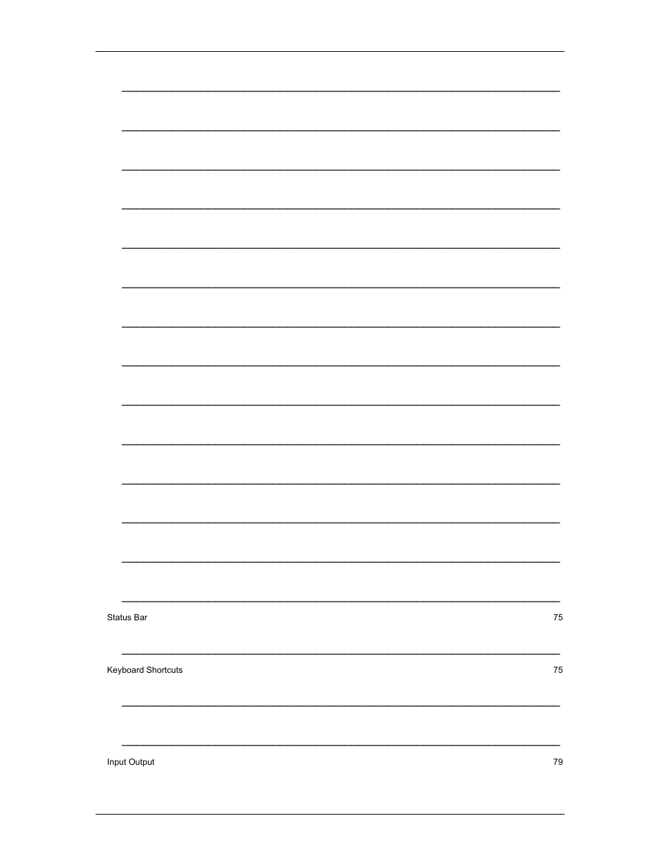 Biamp A4 User Manual | Page 10 / 245