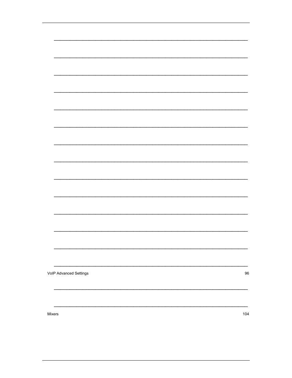 Biamp A4 User Manual | Page 11 / 245