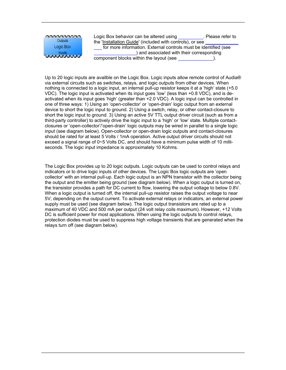 Biamp A4 User Manual | Page 161 / 245