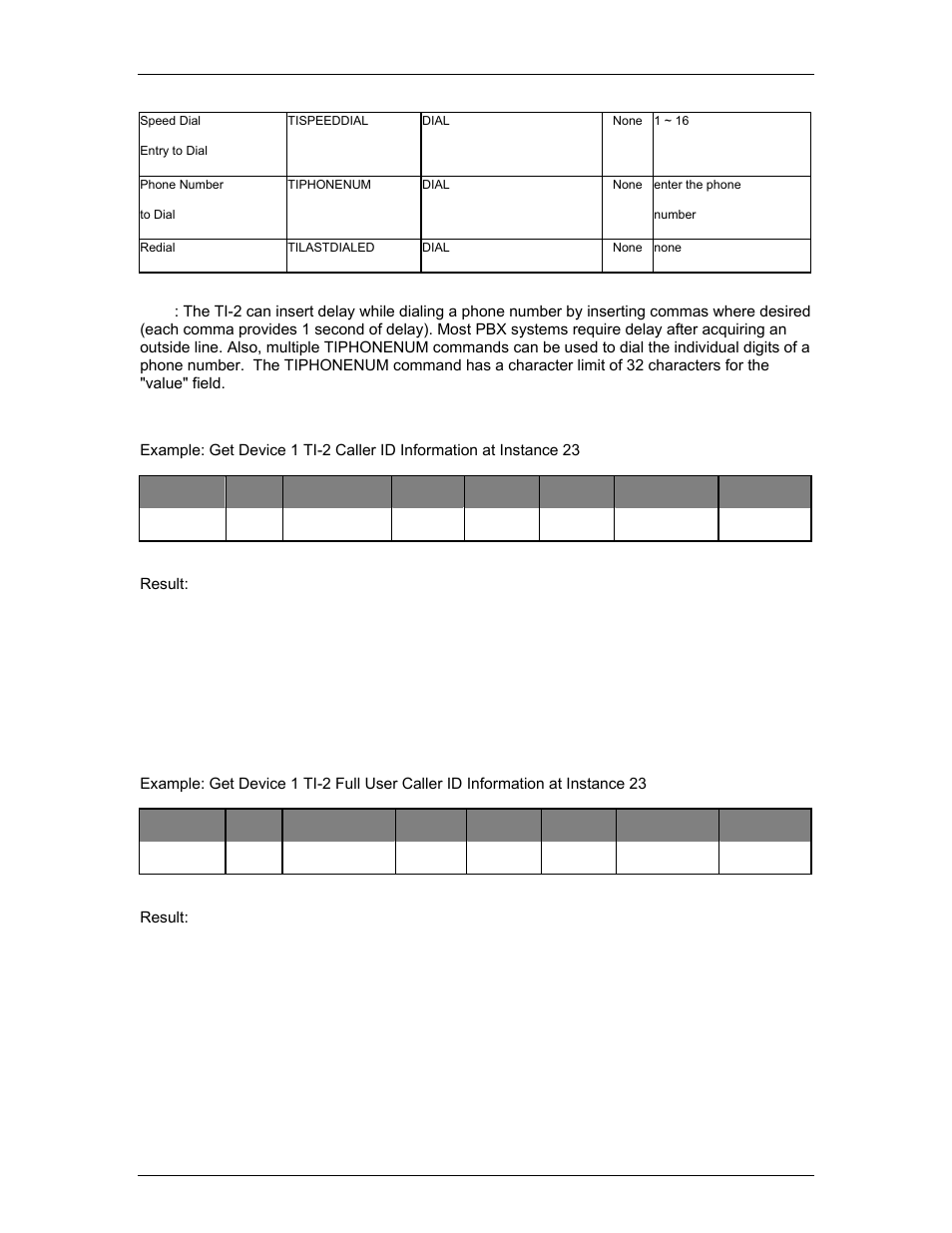 Biamp A4 User Manual | Page 213 / 245