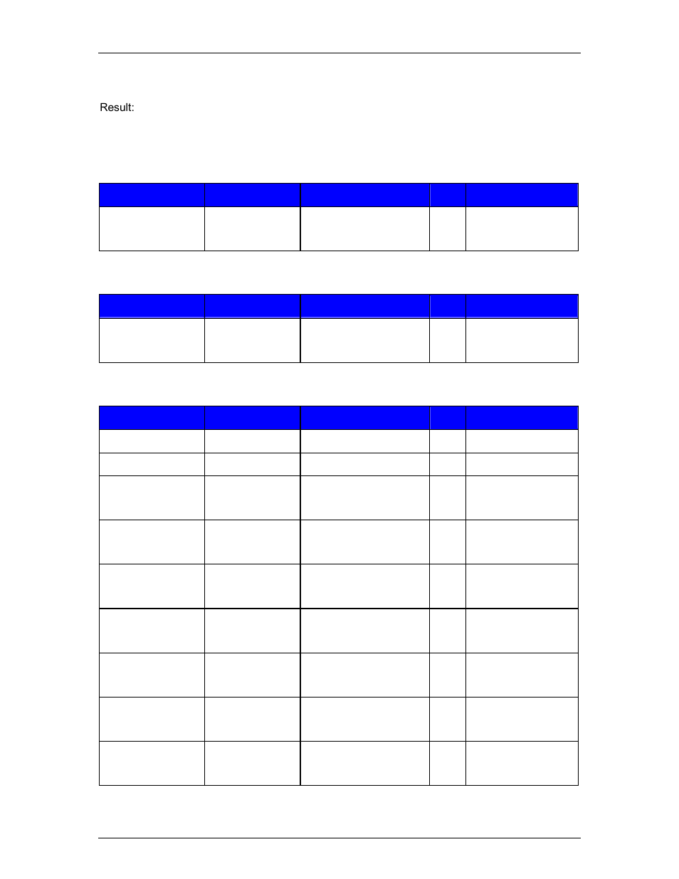 Dynamics blocks | Biamp A4 User Manual | Page 225 / 245