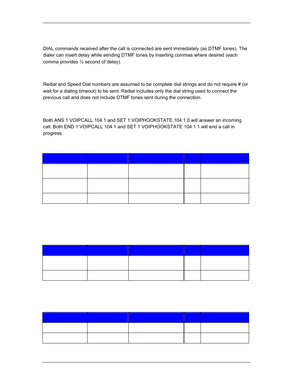 Biamp A4 User Manual | Page 33 / 245