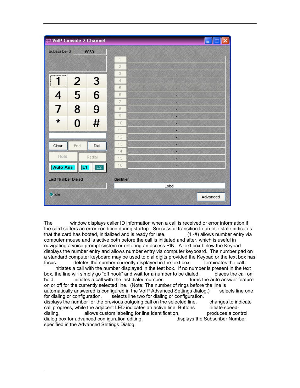 Biamp LTR User Manual | Page 115 / 245