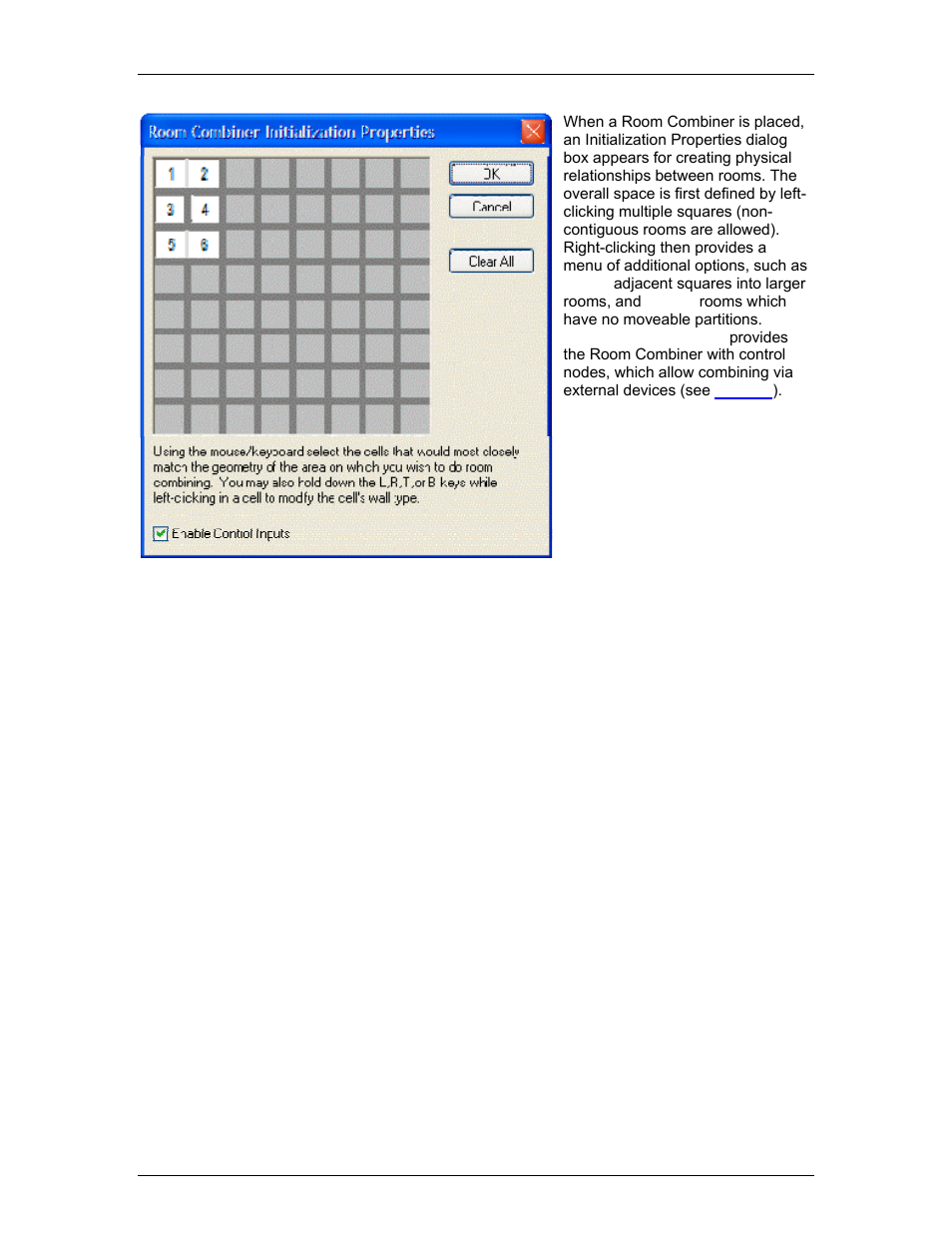 Biamp LTR User Manual | Page 128 / 245