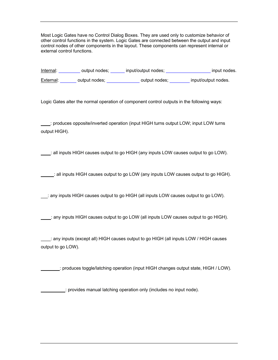 Biamp LTR User Manual | Page 151 / 245