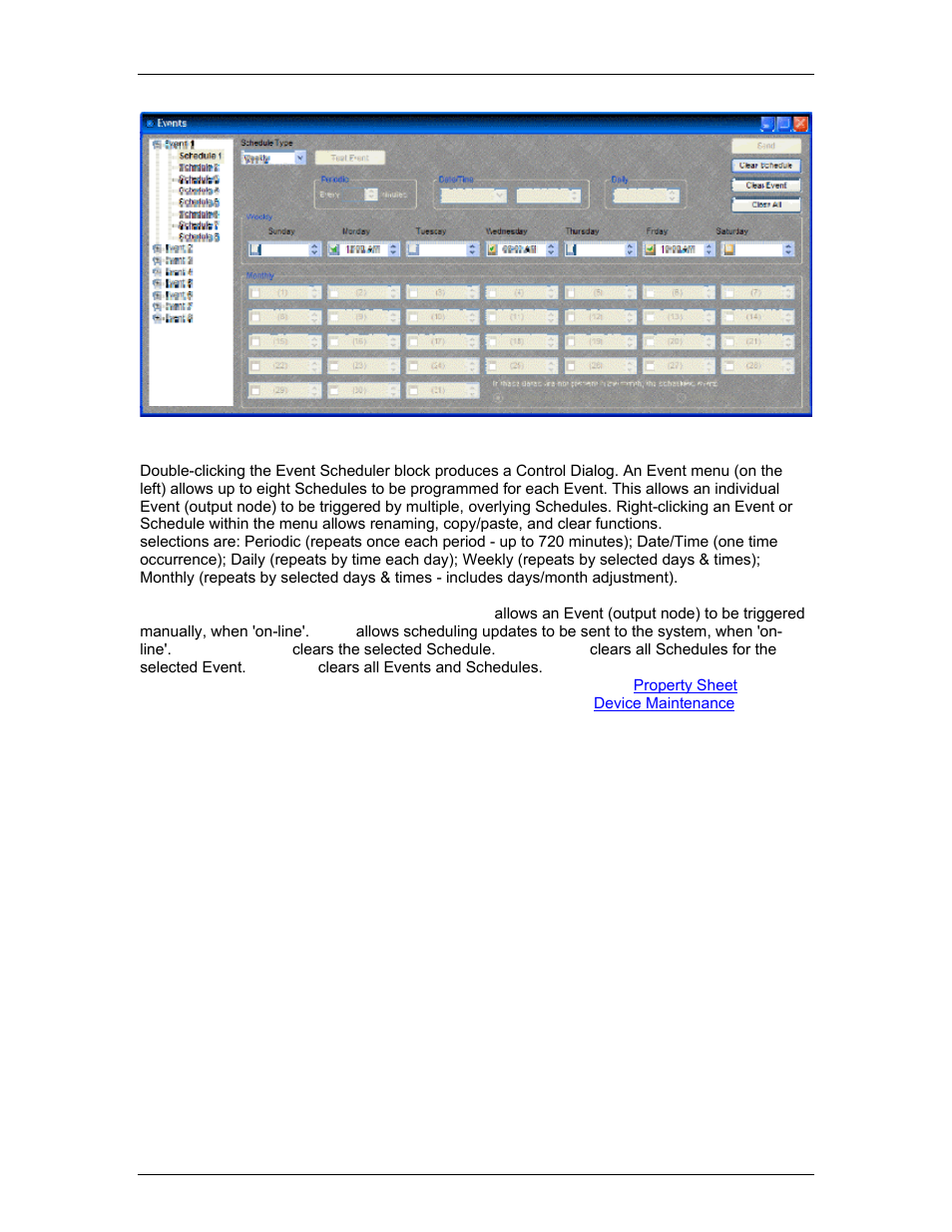 Biamp LTR User Manual | Page 154 / 245