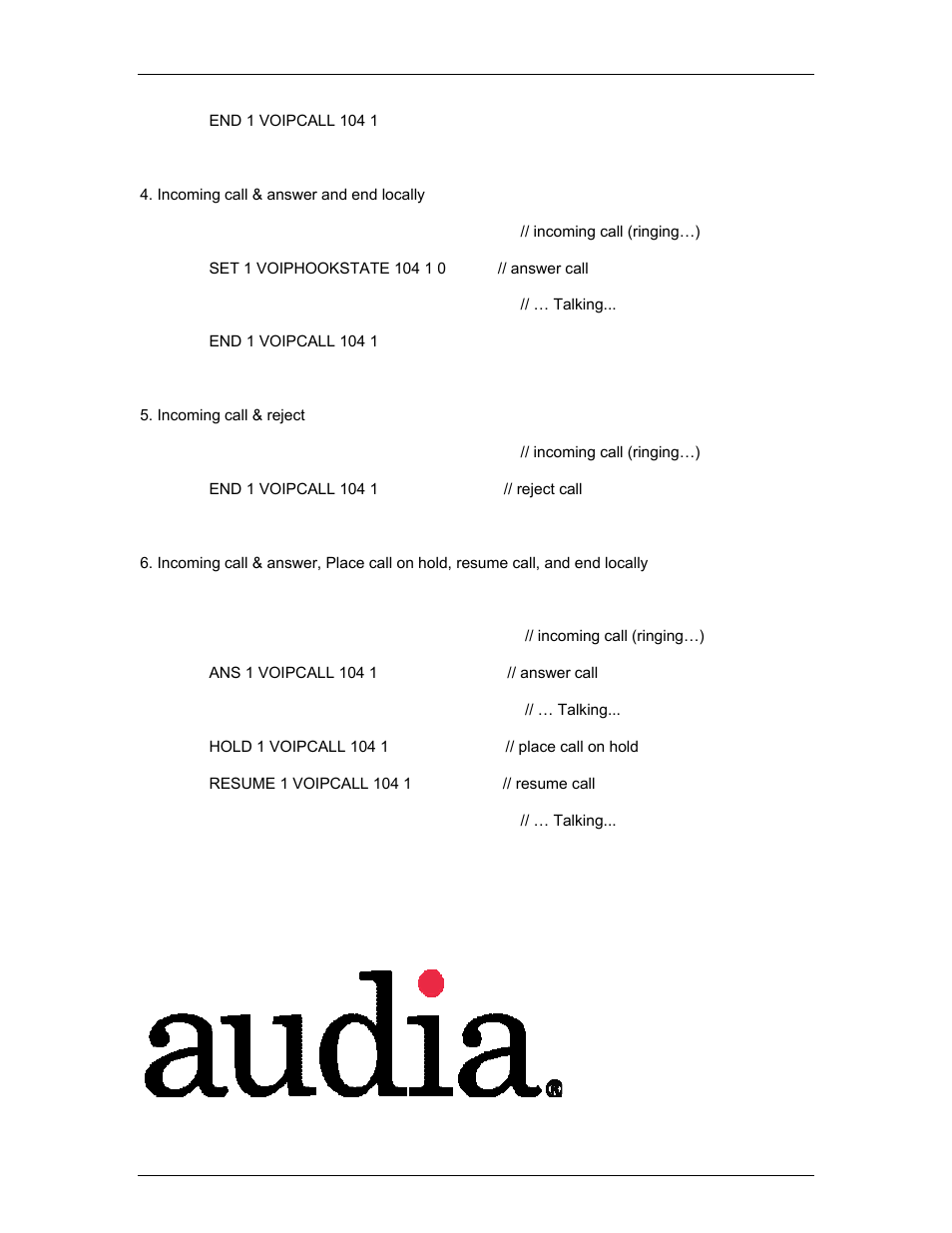 Features | Biamp LTR User Manual | Page 35 / 245