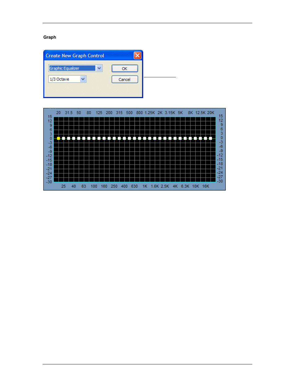 Graph, Control | Biamp LTR User Manual | Page 66 / 89