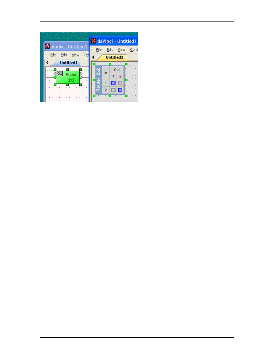 Biamp LTR User Manual | Page 76 / 89